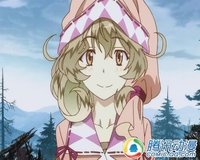 神之侍者!盘点漫画八大个性巫女