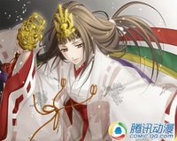 神之侍者!盘点漫画八大个性巫女