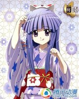 神之侍者!盘点漫画八大个性巫女