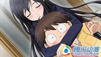 女神别走!漫画中七大逆袭的屌丝