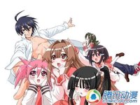 女神别走!漫画中七大逆袭的屌丝