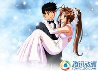 女神别走!漫画中七大逆袭的屌丝