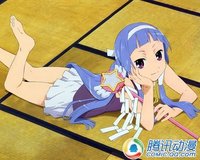 地位超群!盘点漫画中的七大女神