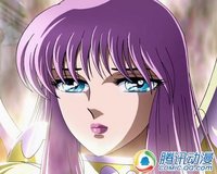 地位超群!盘点漫画中的七大女神