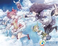 盘点九大出其不意的漫画主题曲!