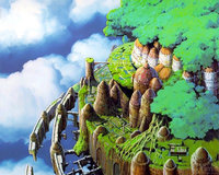 身临其境!漫画中八大梦幻风景!