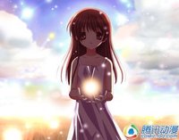 六一快乐!我们拥有的那颗童心!