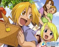 多年以后!那些曾感动我的漫画!