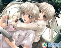 妹控情结!离开妹纸活不了的哥哥