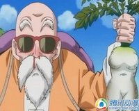 爷爷最萌!那些可爱爆棚的老小孩