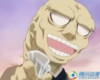 爷爷最萌!那些可爱爆棚的老小孩