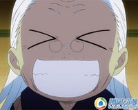 爷爷最萌!那些可爱爆棚的老小孩