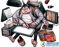 百变大咖!超活跃的声优山口胜平