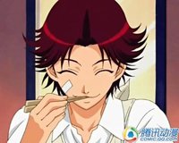 萌死无罪!感觉像喵星人的男生们