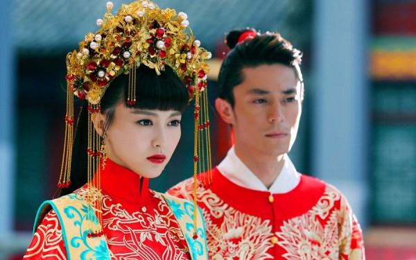 你谈几次恋爱才结婚