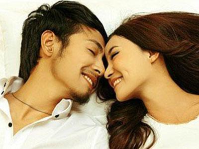 测你婚后会吃软饭吗