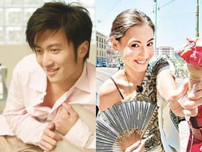 你和渣前任谁过得好