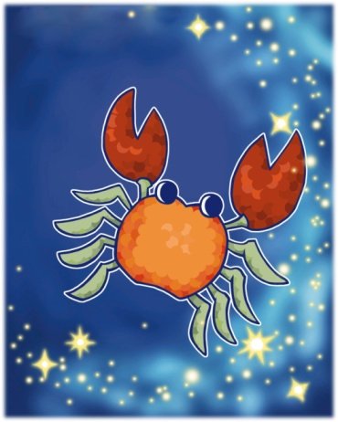 12星座七月运势预报