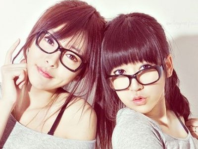 12星女爱闺蜜胜男友