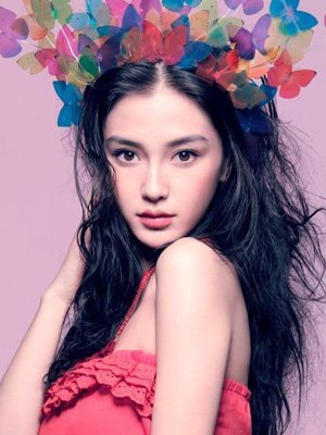 易招桃花的面相特征