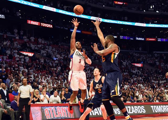 扳平擦板只能做背景 下次爆发保罗请趁早