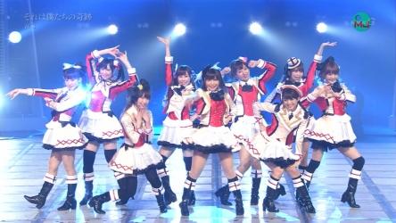 业内爆料:μ’s解散或因新田惠海转型所致