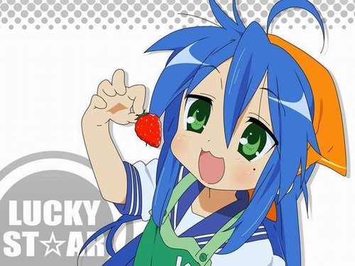 【已审】2007萌战排名及角色介绍