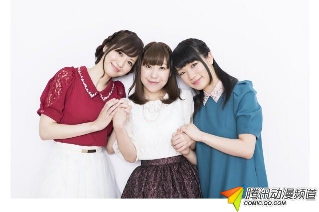 妹子陪你聊幕后!《白箱》主创声优访谈