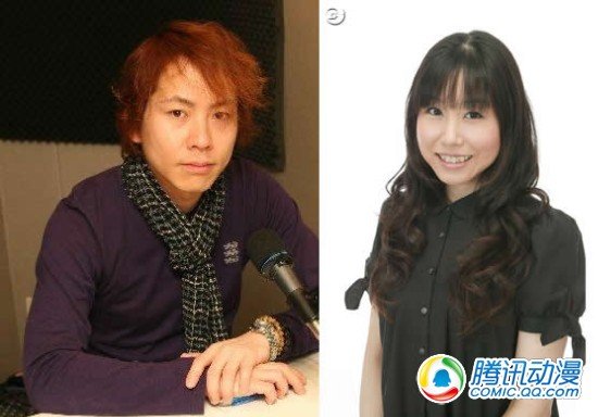 声优置鲇龙太郎与前田爱宣布结婚