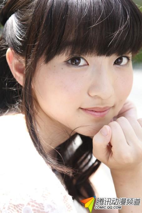 元气、开朗、飘乎乎!声优田中美海访谈