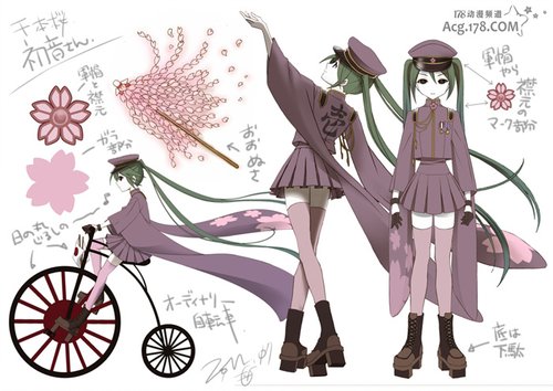 AKB石田晴香参与《千本樱》音乐剧