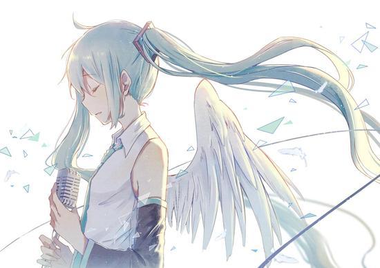 话题:如何看初音未来携手国产手机