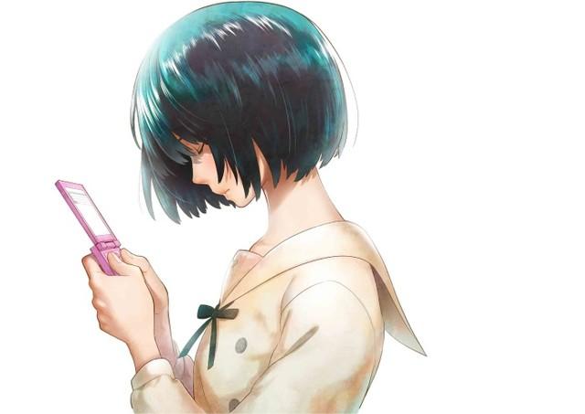 《心在呐喊》漫画化 7月8日开始连载