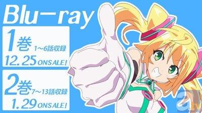动画《骇客娃娃》追加声优名单公布