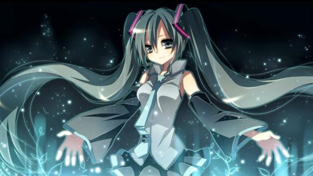 话题:如何看初音未来携手国产手机