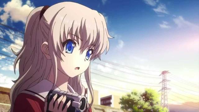 《Charlotte》主创声优爆料剧情后续发展
