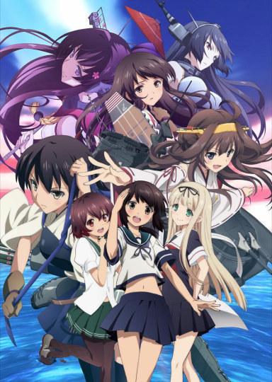 C89社团排行榜:舰娘、刀剑、东方三巨头