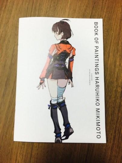 有图有真相!《甲铁城》美树本晴彦画风不老