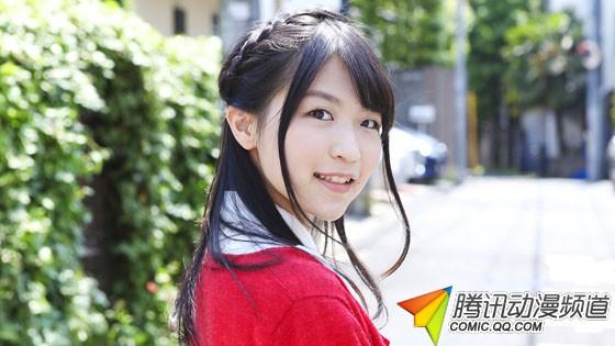 最崇拜坂本真绫!新人声优大西沙织访谈