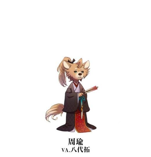 毁三国!写作三国却读作格林童话的RPG游戏