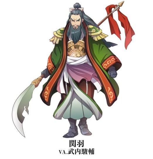 毁三国!写作三国却读作格林童话的RPG游戏