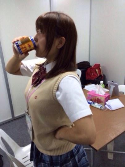 有图有真相!《LL》μ’s声优乳量排行榜