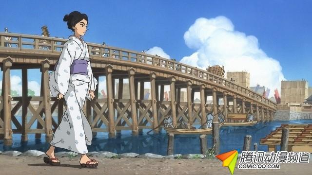 《河童之夏》导演·原惠一新剧场版公布