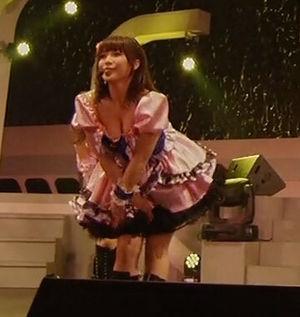 有图有真相!《LL》μ’s声优乳量排行榜