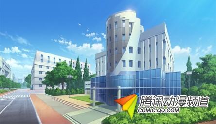 火星日常!《Classroom☆Crisis》详情公布