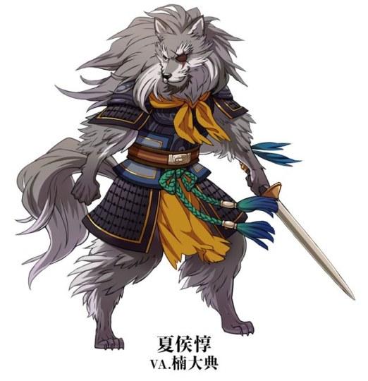 毁三国!写作三国却读作格林童话的RPG游戏