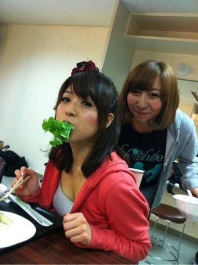 有图有真相!《LL》μ’s声优乳量排行榜