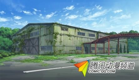 火星日常!《Classroom☆Crisis》详情公布