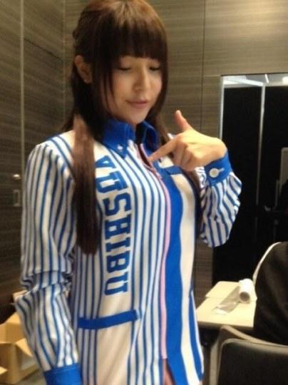 有图有真相!《LL》μ’s声优乳量排行榜