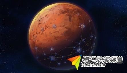 火星日常!《Classroom☆Crisis》详情公布